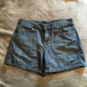 Tommy Hilfiger jean shorts